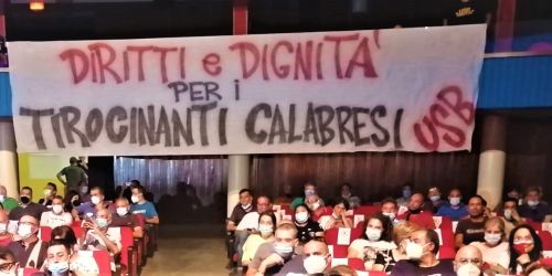 tirocinanti-usb-cosenza