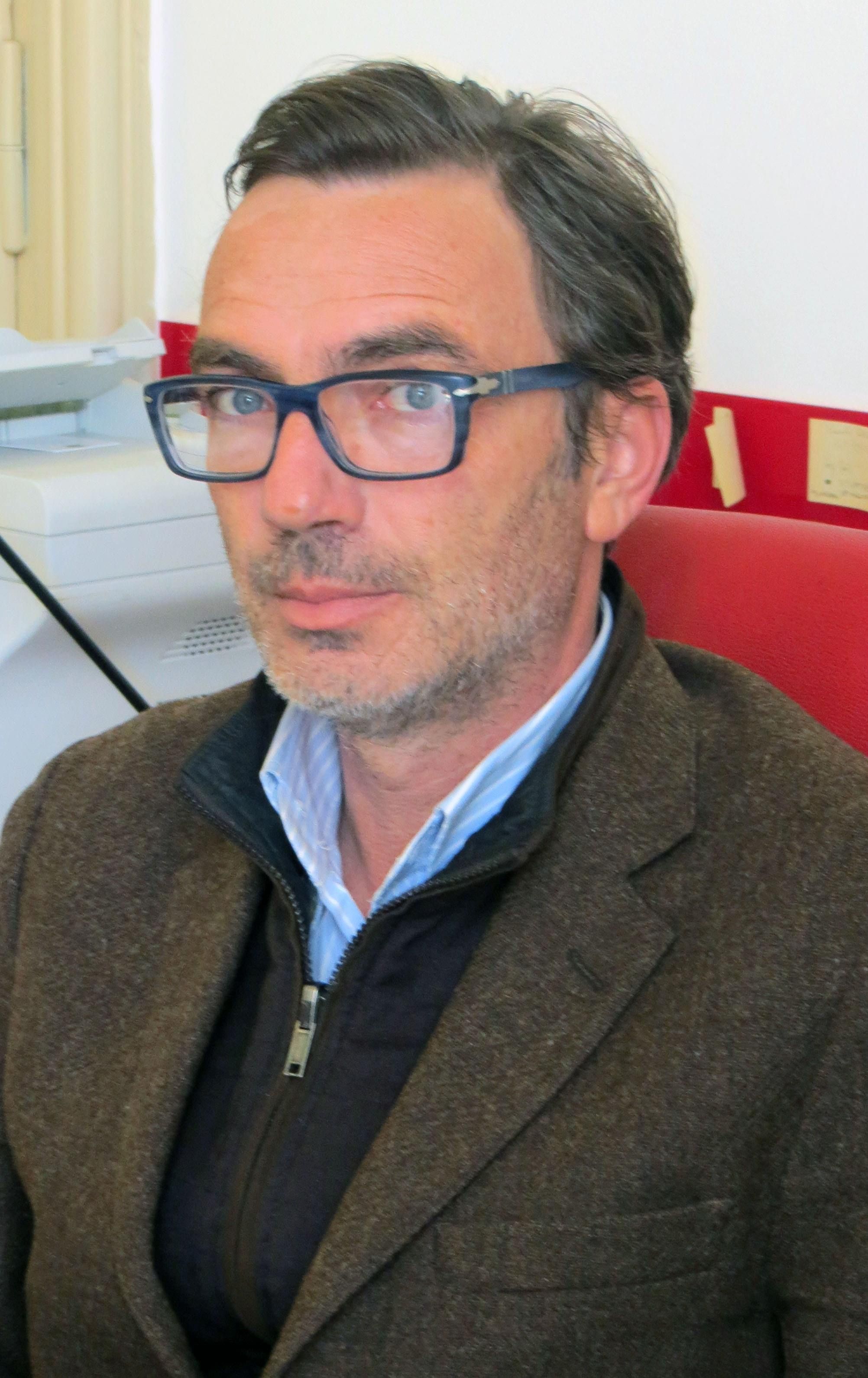 Reggio, avvicendamento nella giunta provinciale