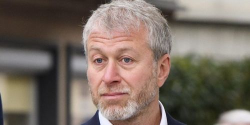 abramovich avvelenato