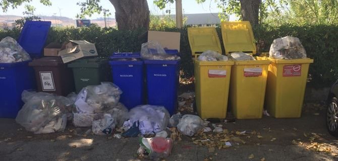 «Uno “sceriffo” ben pagato per i rifiuti di Catanzaro»