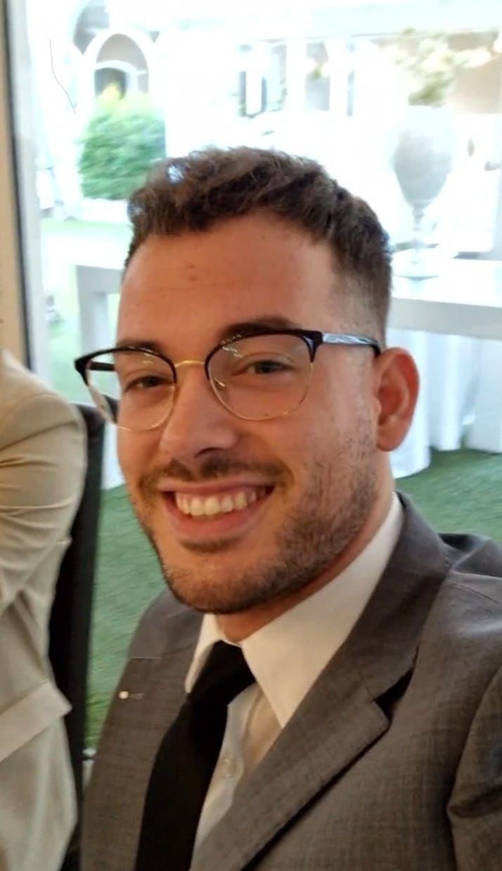 Amantea, ad Andrea Perciavalle la delega allo Sport