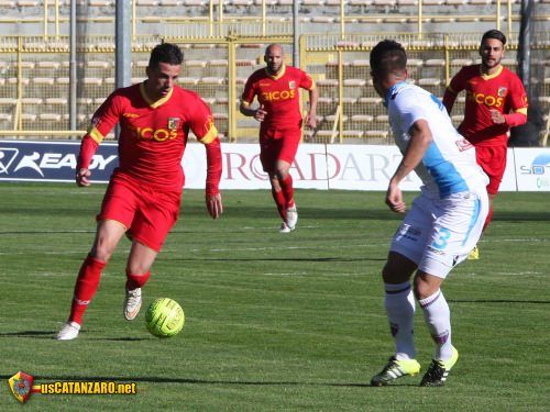 LEGA PRO | Il Catanzaro stecca col Martina Franca
