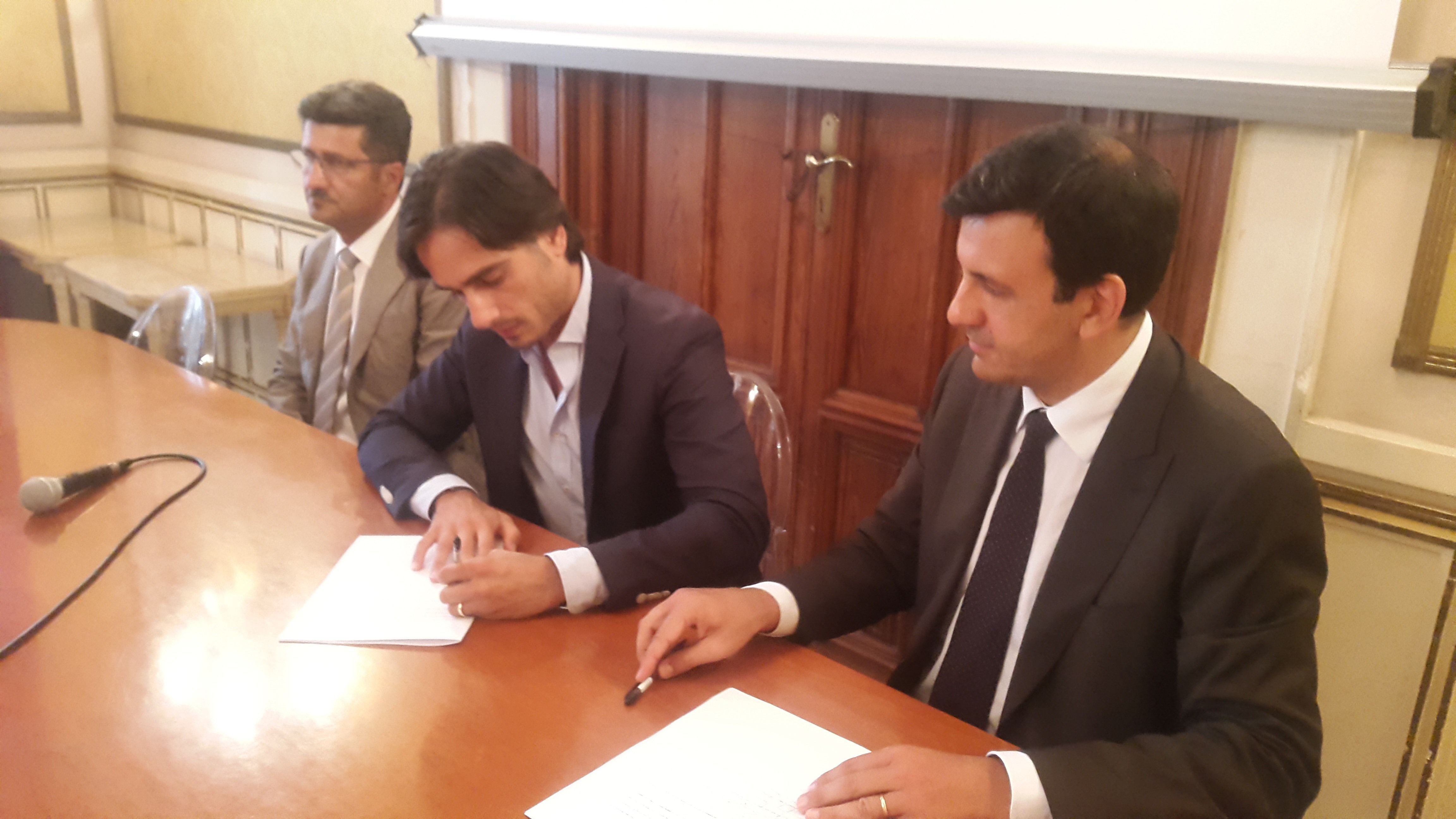 Nascono due nuove società in house per il Comune di Reggio