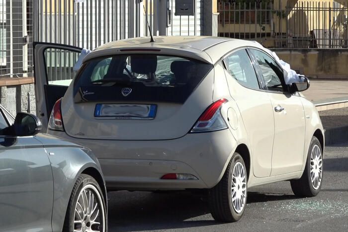 Femminicidio-suicidio a Scalea, disposti gli esami autoptici