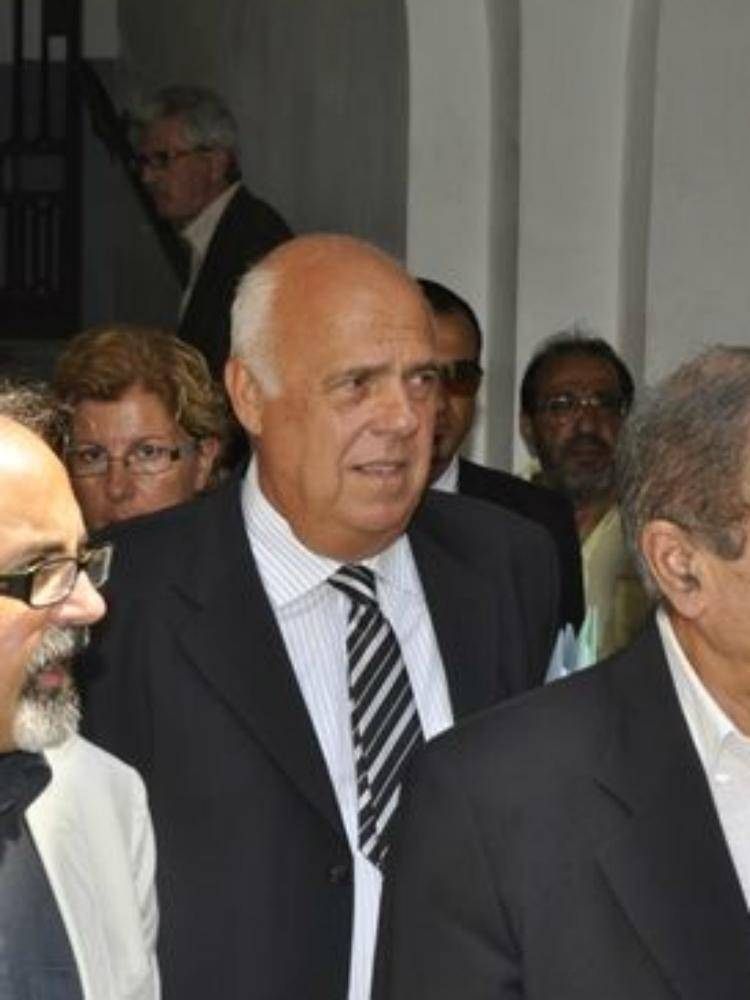 Pezzi è il nuovo commissario per la sanità