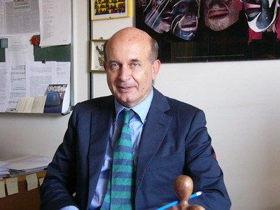 Terremoto all'Unical, lascia il prorettore