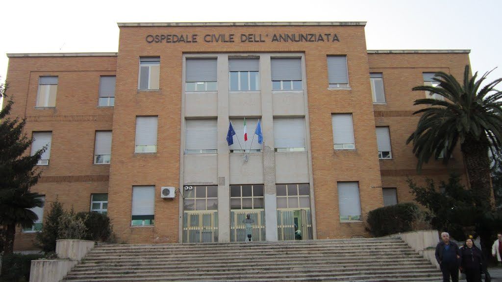 Migrazione sanitaria, Ao “Annunziata”: «Invertito trend negativo»