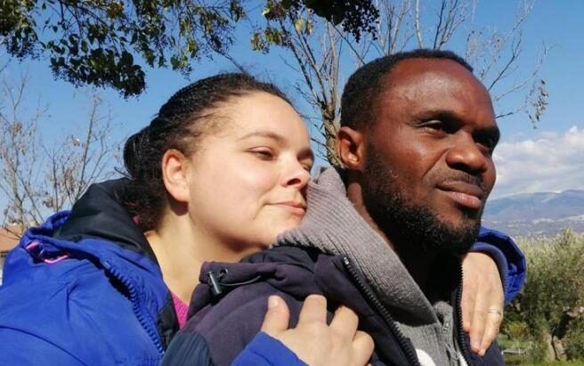 Neonata rapita, il legale di Aqua Moses: «Ha capito tutto poco prima dell’arrivo della polizia»