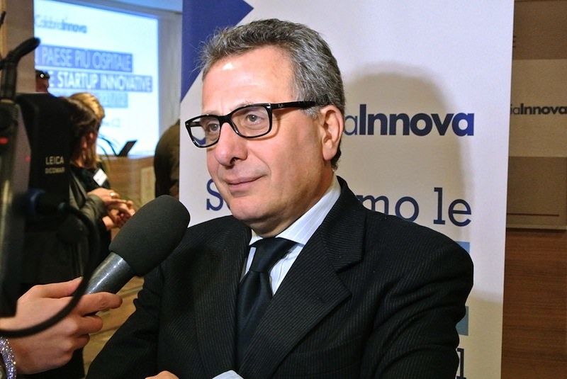 Vitalizio per Caligiuri, ma non ne aveva diritto