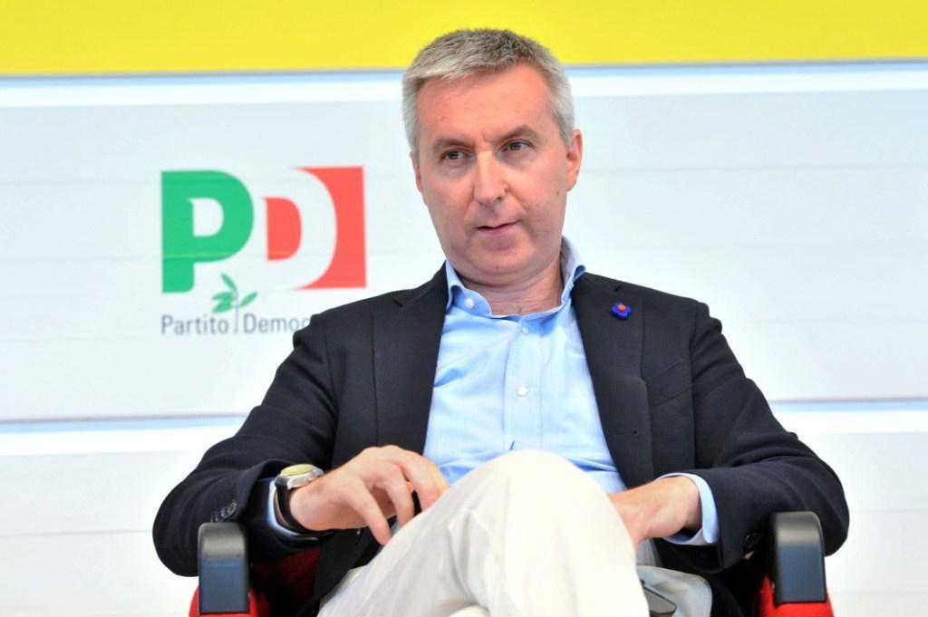 Pd, le due riunioni “segrete” di Guerini per preparare le Primarie
