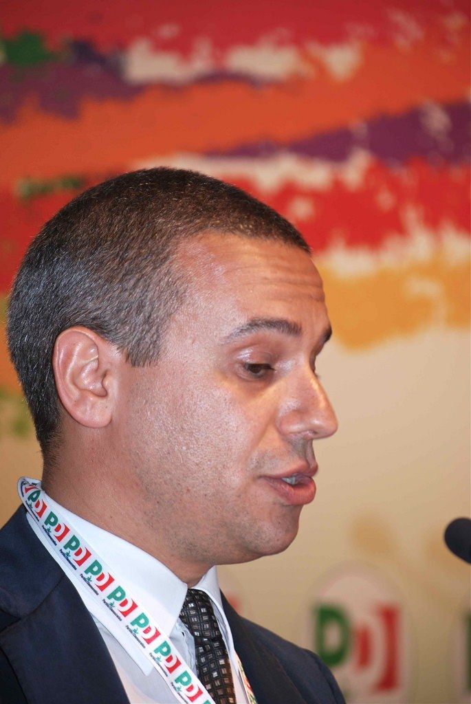 Un cosentino al vertice del centro studi di Bersani e Visco