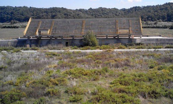 I figli di Carlei: «Quello stadio un'offesa a nostro padre»