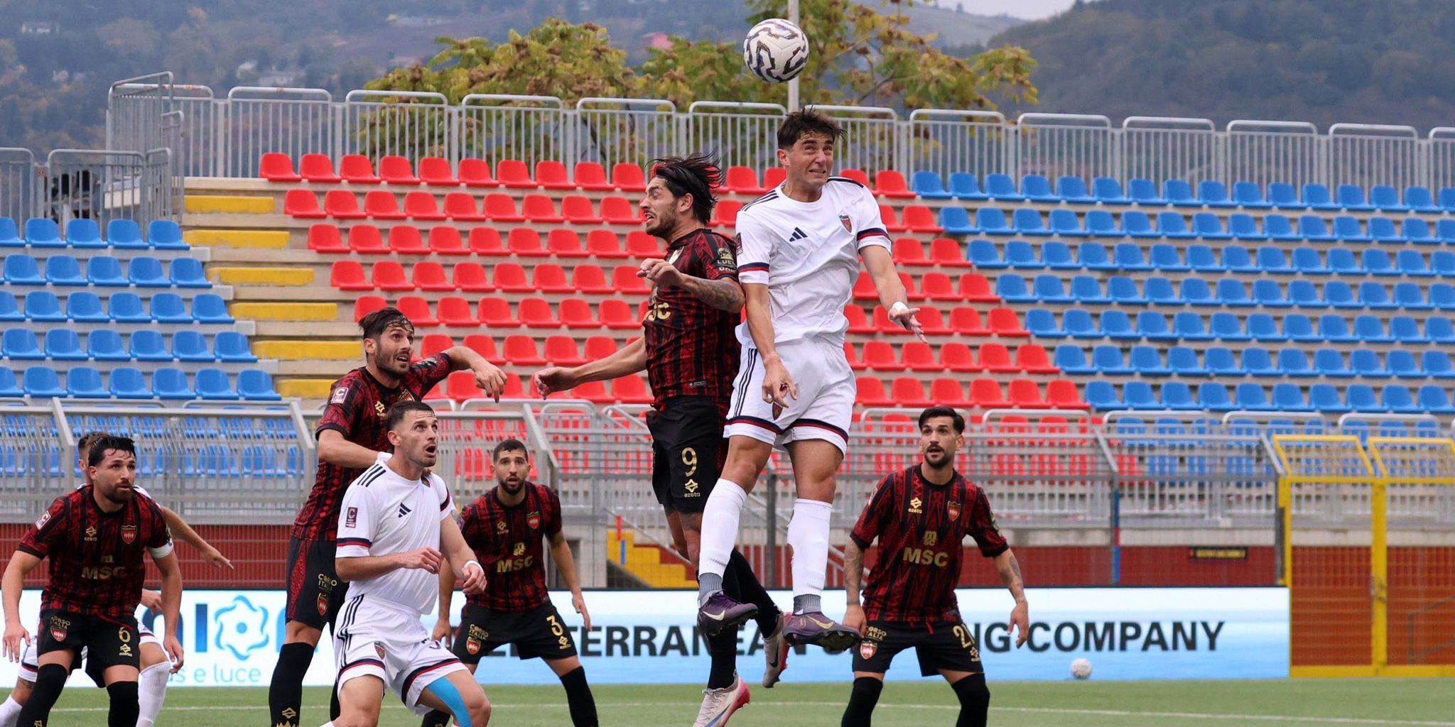 Cosenza calcio, si muove il mercato in uscita: Dalle Mura verso la Juve Stabia