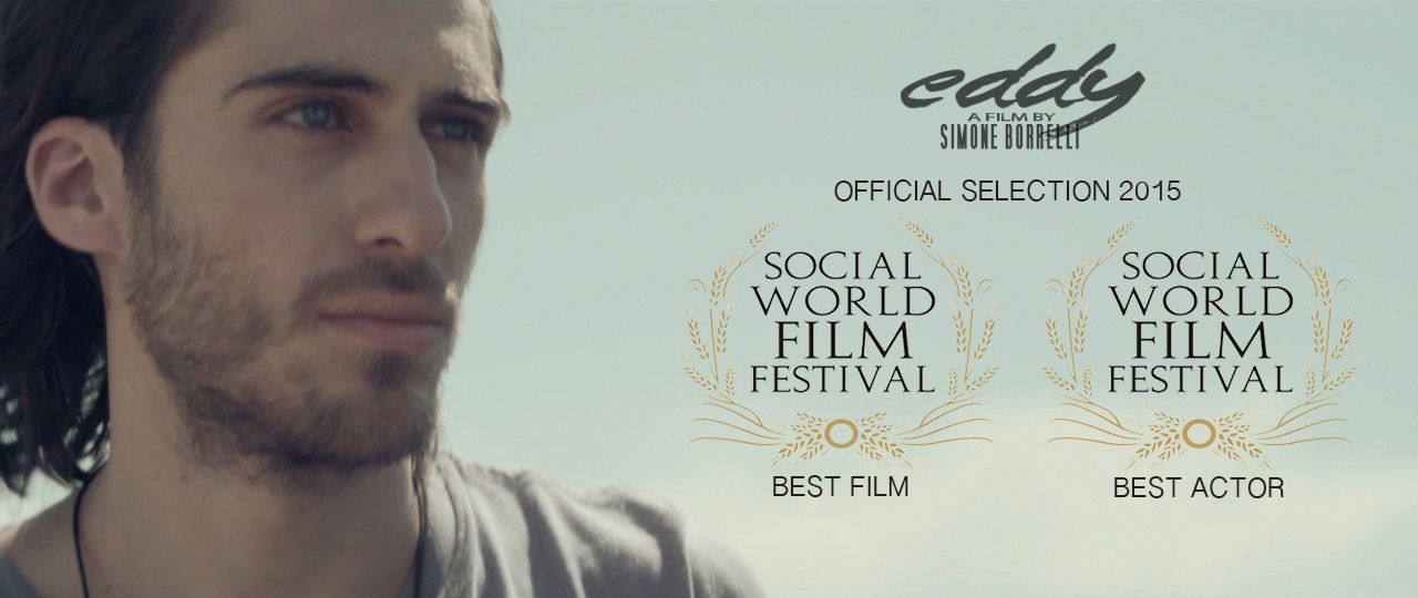 Due nomination per il corto sui diritti umani “Eddy”