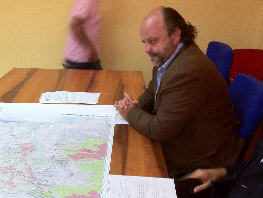 Crotone, Zurlo indagato per voto di scambio