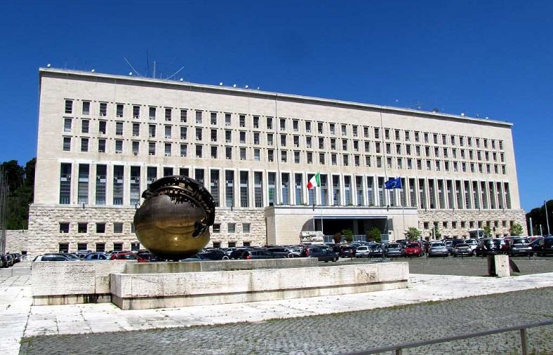 Inchiesta sull'ong Cins, assolto manager calabrese