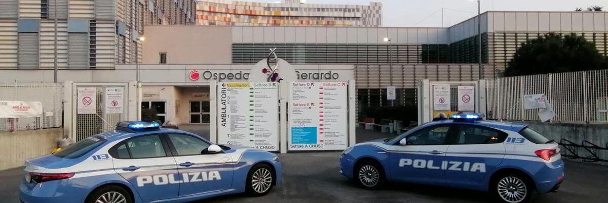 Giallo a Monza, diciottenne muore dopo una serata con gli amici