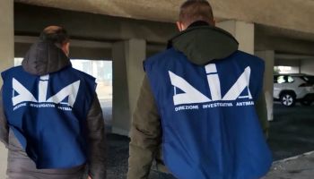 Dalla ‘ndrangheta al riciclaggio: a Palermo vertice contro il crimine globale