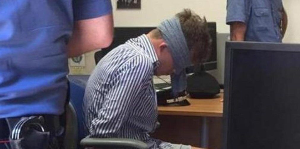 Delitto Cerciello, i carabinieri: «Fategli fare la fine di Cucchi»