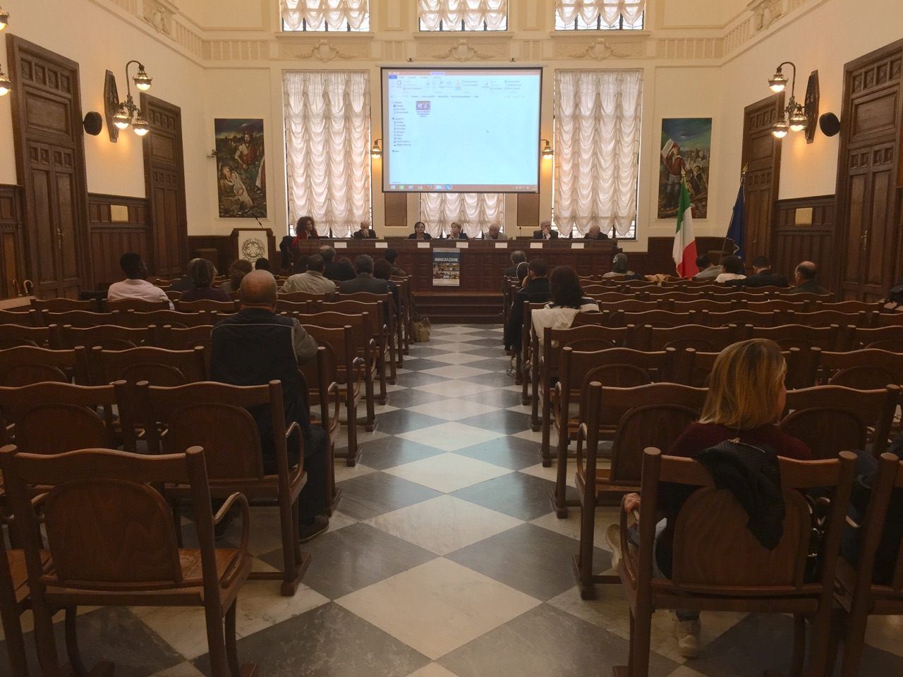 Aumenta il numero di stranieri residenti in Calabria