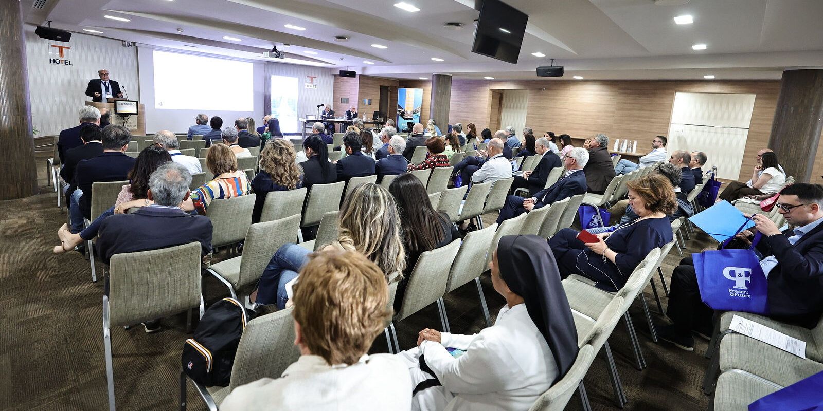 Giornate Internistiche Calabresi, chiusura con un bilancio positivo
