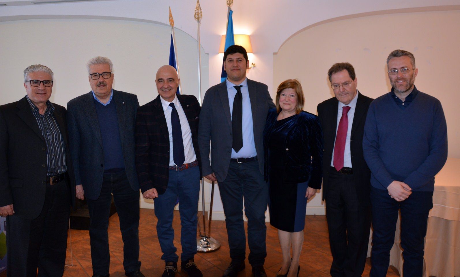 Azzarà al vertice della Uil reggina