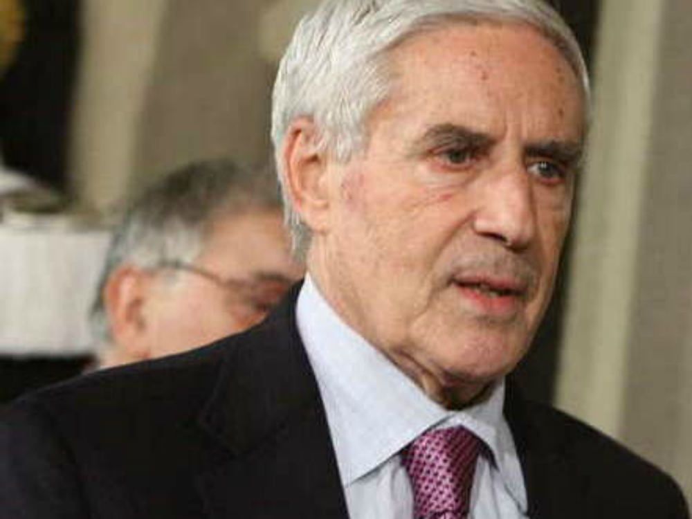 Quel legame tra Marini e la Calabria