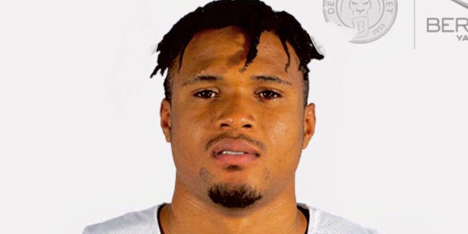 Primo tassello per la Myenergy Reggio, ecco Joseph Paulinus