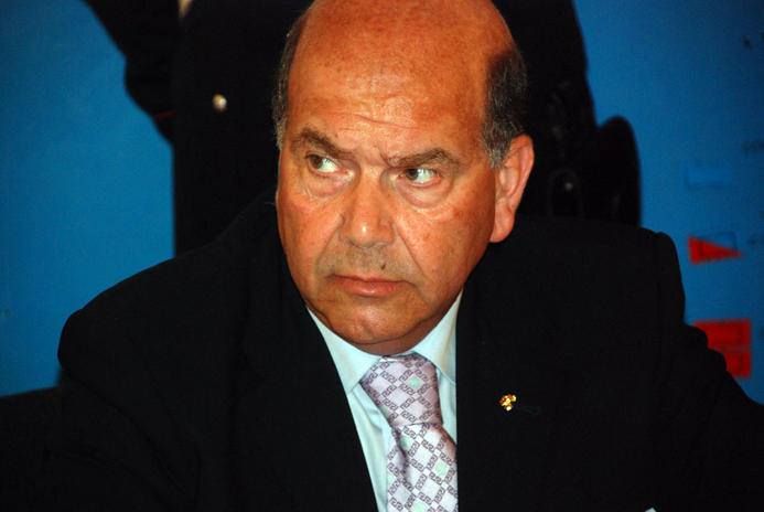 Mollace e la storia di una «macchinazione»