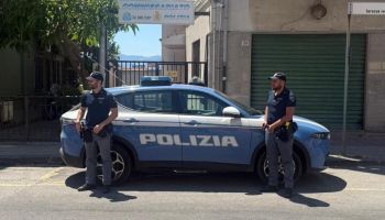 Villa San Giovanni, arrestato per possesso di documenti falsi