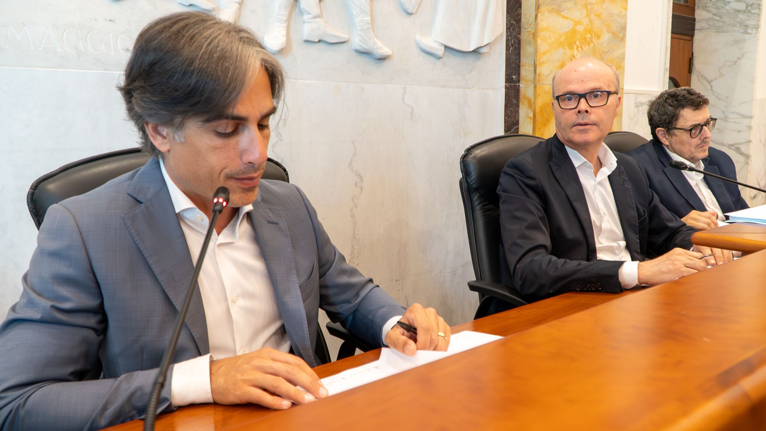 Reggio Calabria, il Consiglio metropolitano approva il rendiconto di gestione 2024