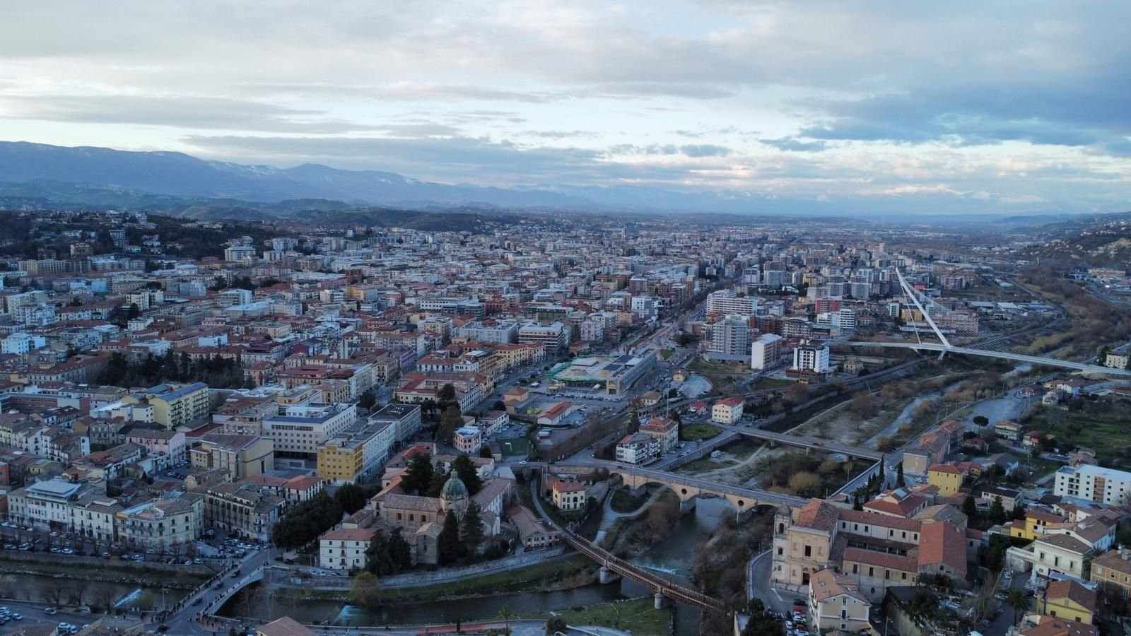 Performance ambientali, al sud resiste solo Cosenza. Male Reggio, Catanzaro, Crotone e Vibo – GRAFICI