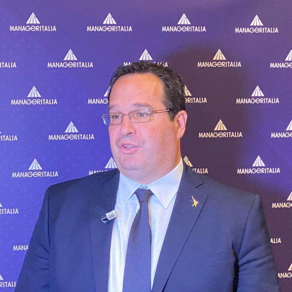 Durigon (Lega): «Taurianova sarà la Capitale del libro 2024, auguri al sindaco Roy Biasi»