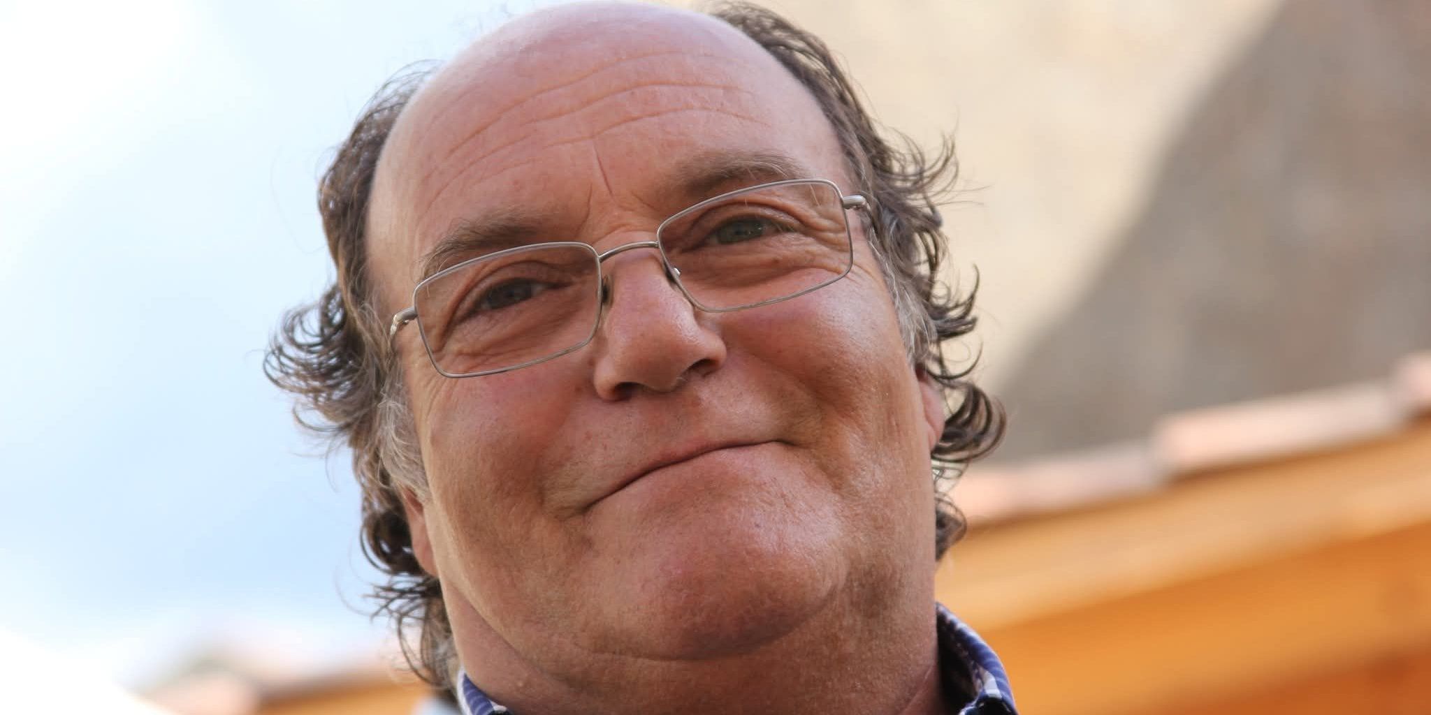 Teatro, Cosenza piange Elio Giacobini: la “maschera” buona dalla voce profonda e la battuta pronta