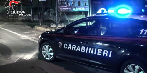 Non intervennero per un incidente mortale, sospesi due vigili urbani di Taurianova