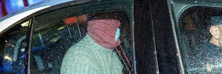 Sospettato dei 3 omicidi di Roma. «Ricordo solo tanto sangue»