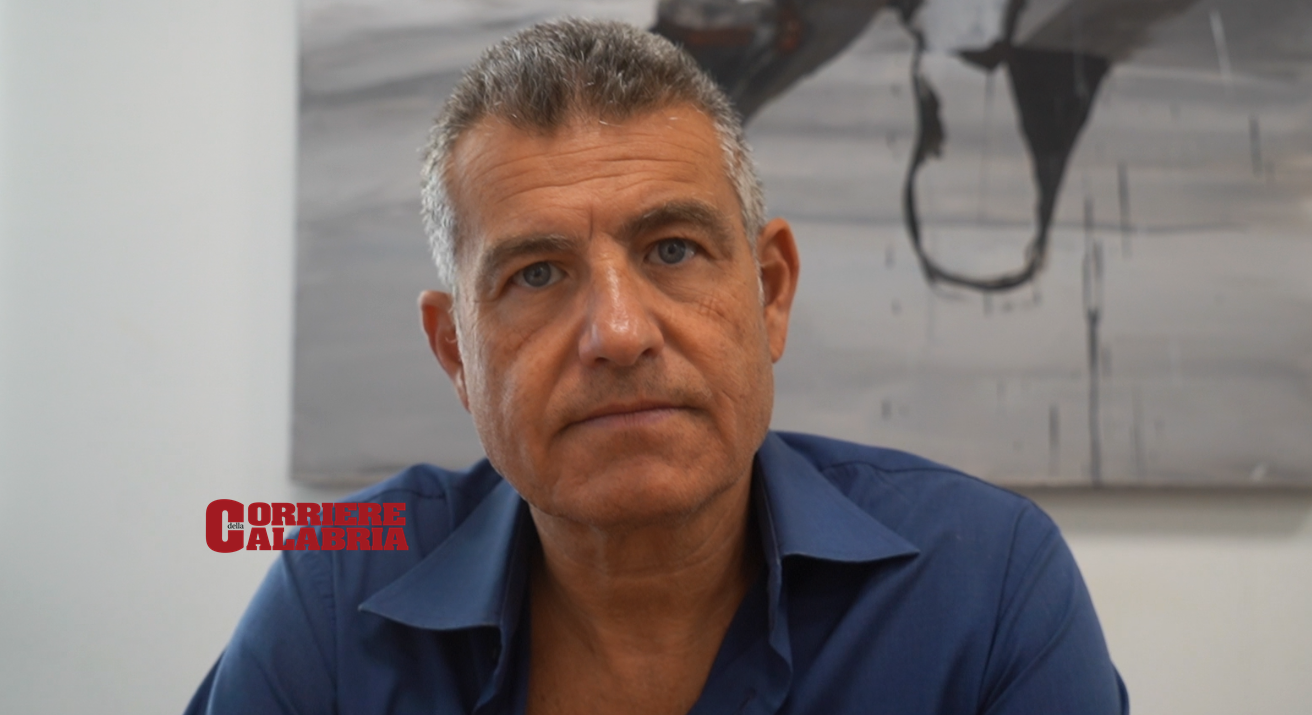 Mazzuca: «Il Pd è in emergenza. Serve una svolta in Calabria e a Cosenza»