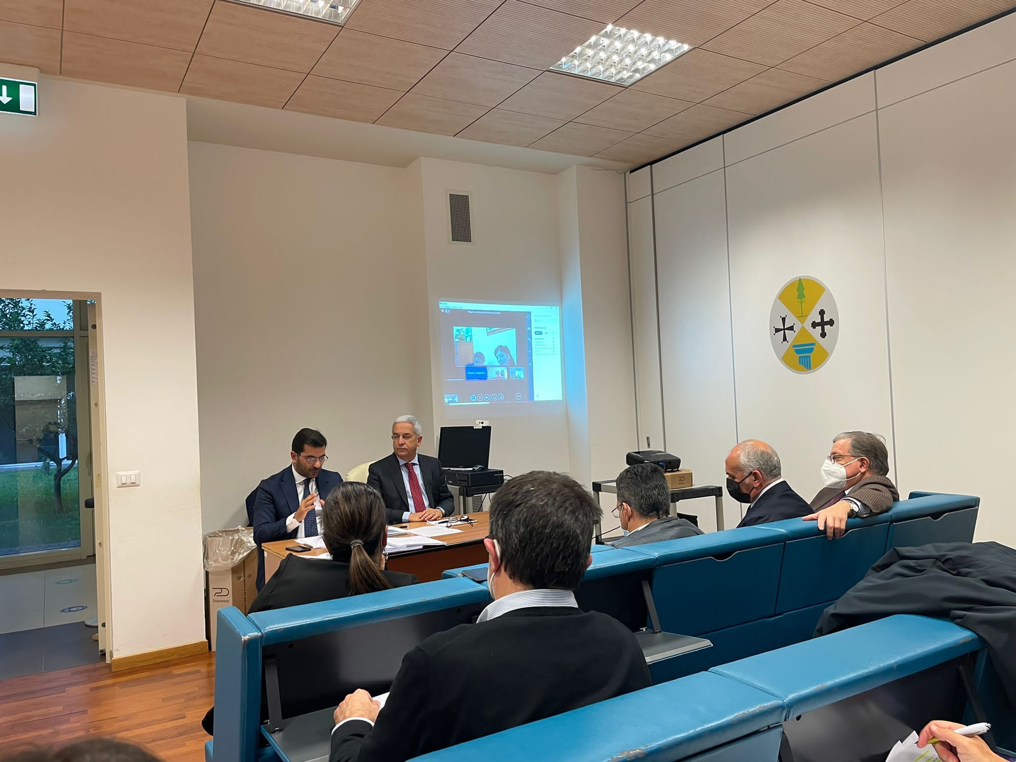 L’Autorità idrica punta tutto sulla Cosenza Acque. «È una svolta storica»