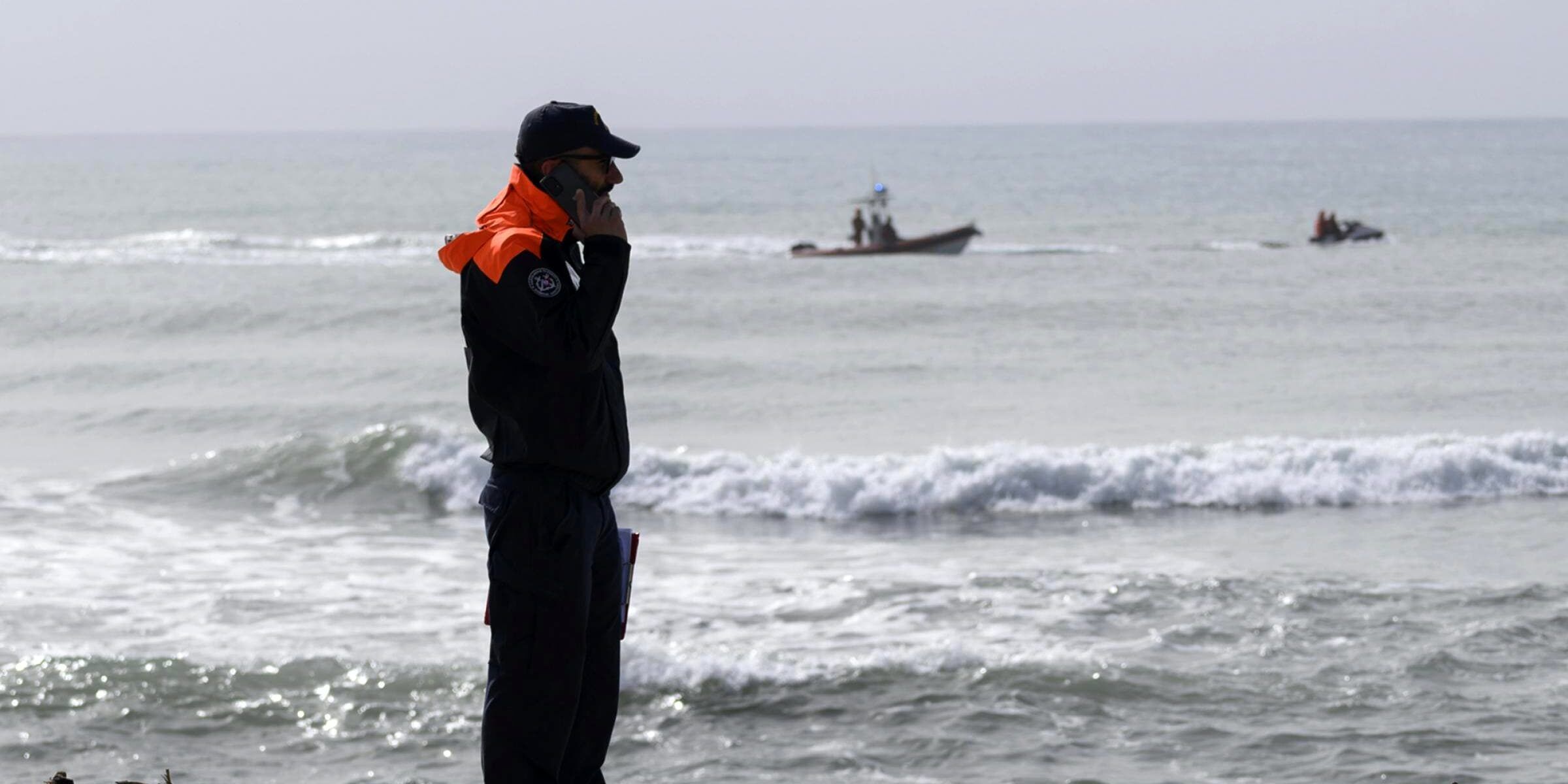 La strage dei migranti, i dispersi sono ancora 21. All’appello mancano sei bambini