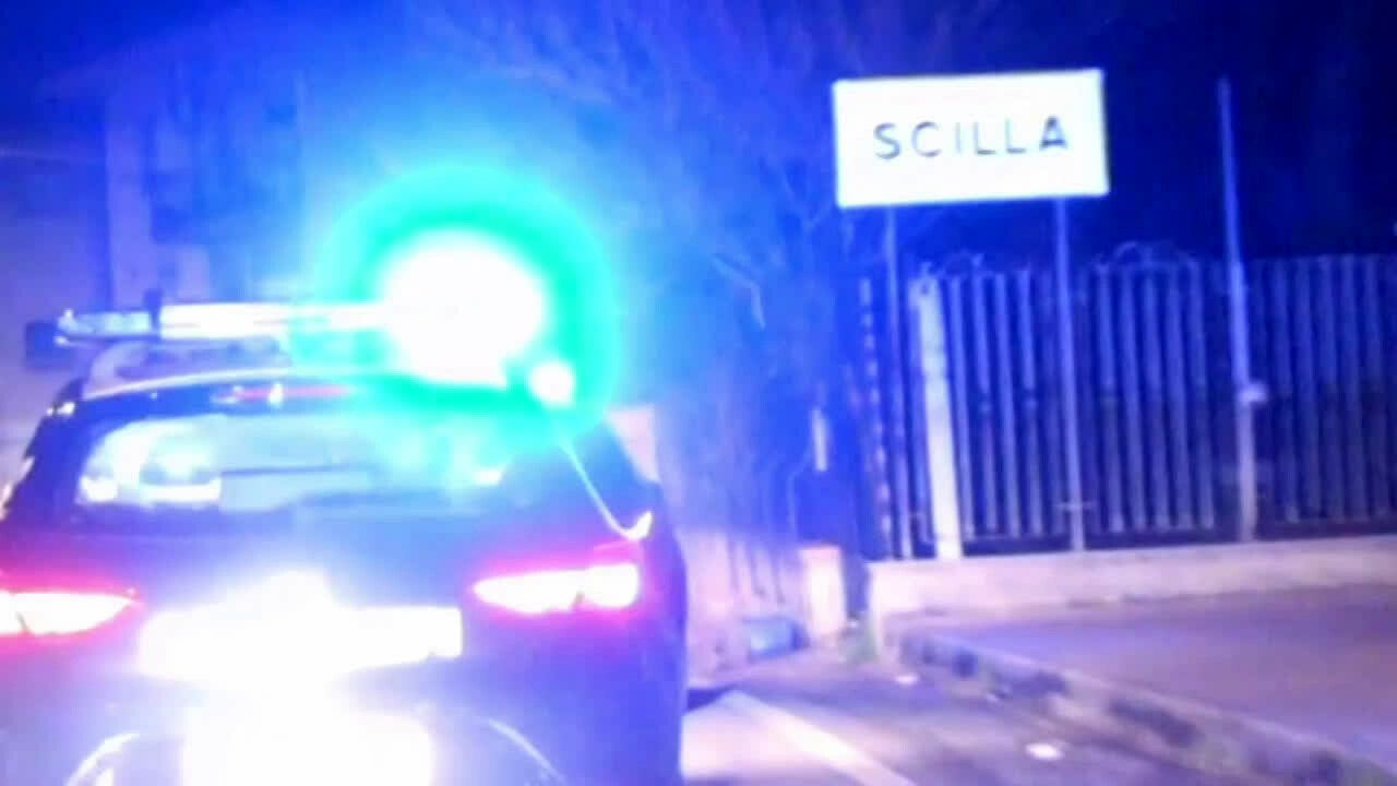 La droga a Scilla, lo smercio in Sicilia: il business del clan Nasone-Gaietti