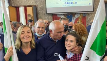 Amministrative Cosenza, i distinguo di “un” Pd su Caruso. «Il patto del 2021 si è rotto»