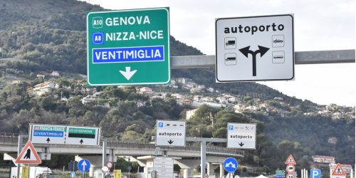 ventimiglia cartello