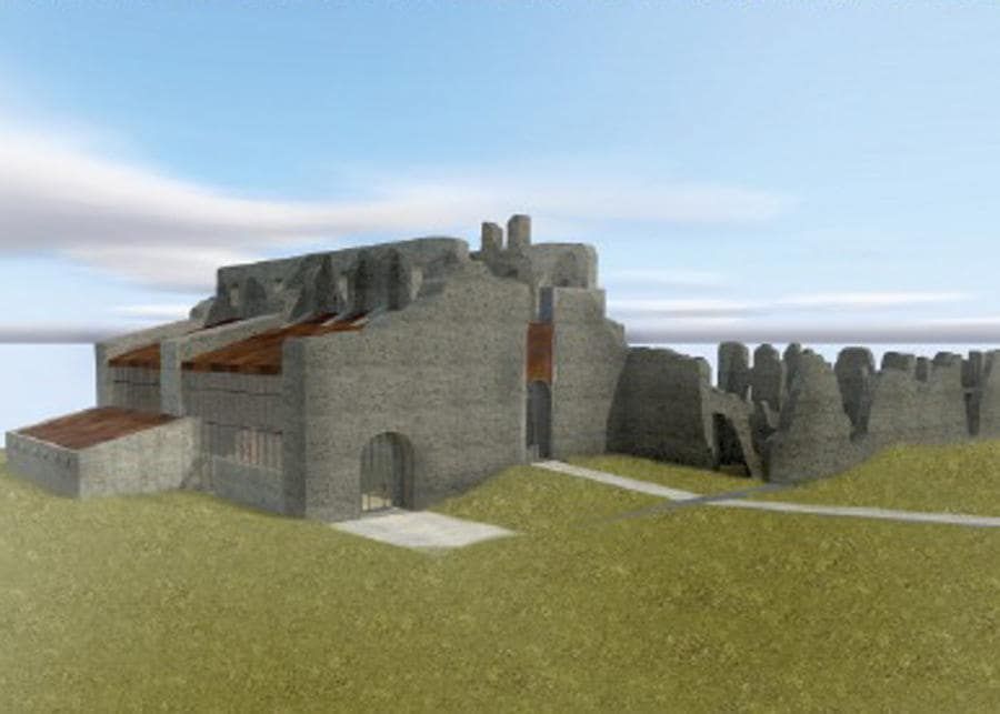 Abbazia di Corazzo, Legambiente: «Salvaguardare la bellezza e l’autenticità»