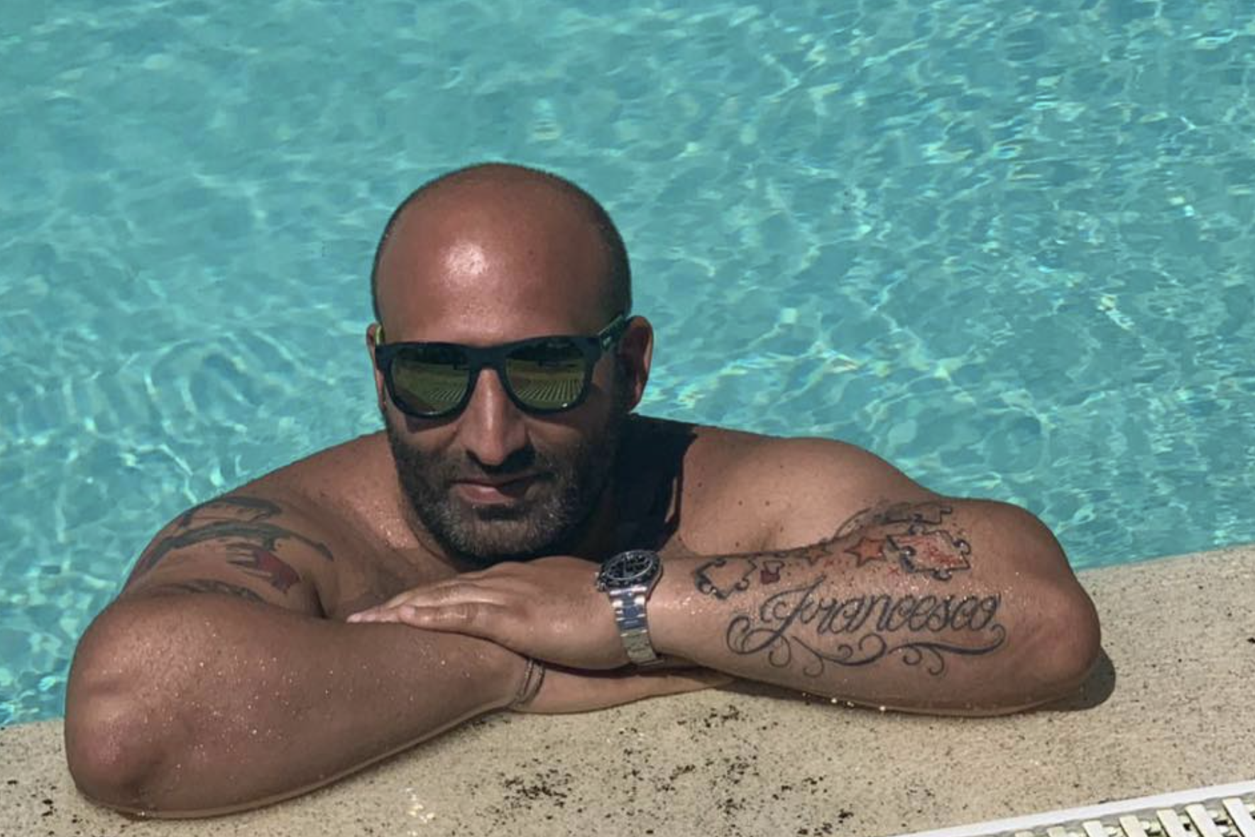 Evasioni per oltre 12 milioni. Sigilli al patrimonio di Rocco Mongiardo