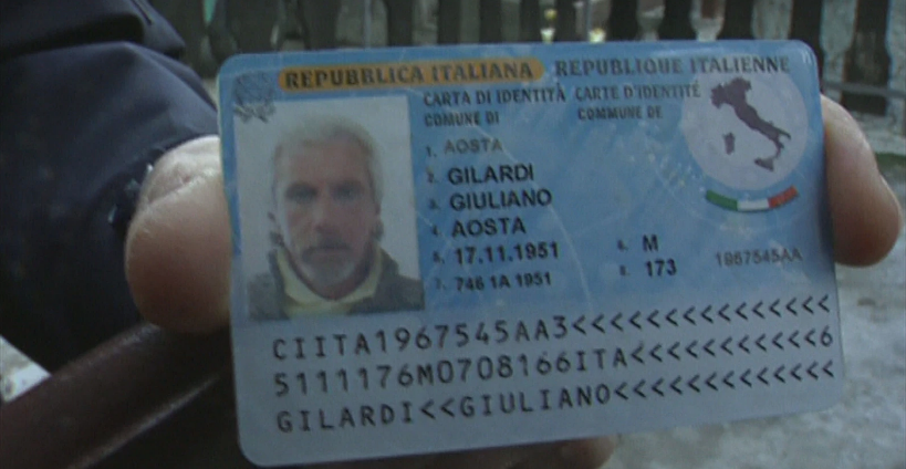 Cold case ad Aosta, calabresi indagati per l’omicidio di un pensionato nel 2011