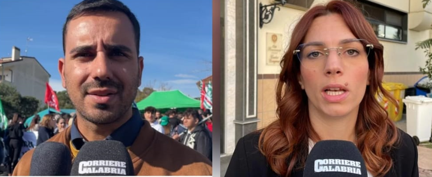 Crisi idrica, Tavernise e Baldino: «Occhiuto dichiari lo stato di emergenza per il cosentino»