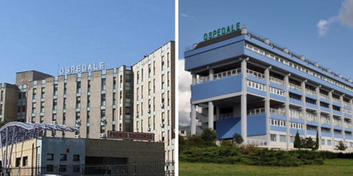 ospedali crotone e lamezia