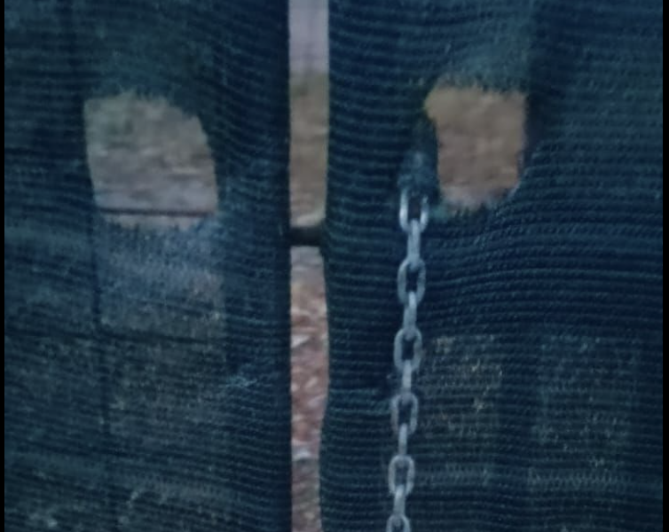 Marina di Gioiosa, danneggiato ex lido confiscato alla ‘ndrangheta e assegnato all’associazione Don Milani