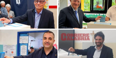 Reggio Calabria al voto: alle 19 la partecipazione sale al 36,26%