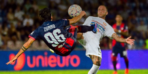 Crotone, esordio amaro in campionato: il Foggia passa allo Scida